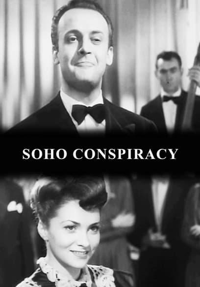 Soho Conspiracy