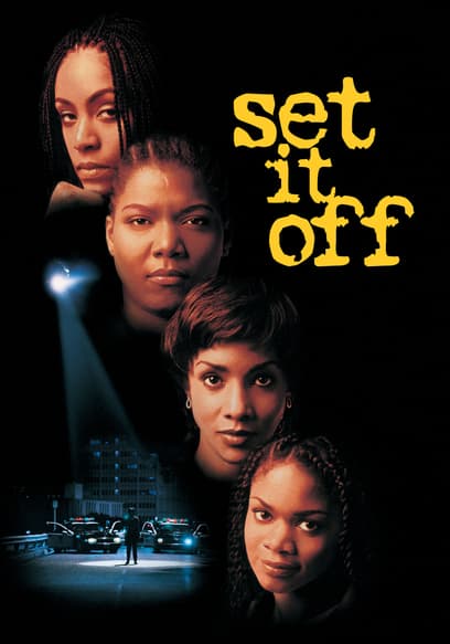 Set It Off