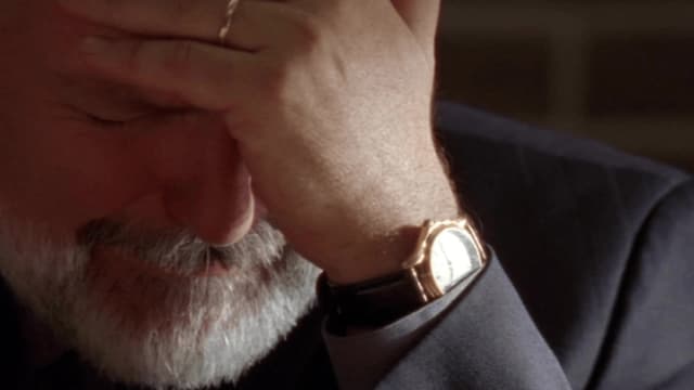 S06:E12 - True Believers (Pt. 1)