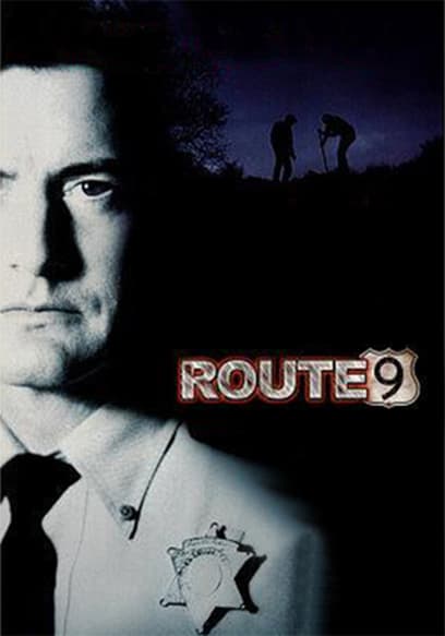 Route 9 poster