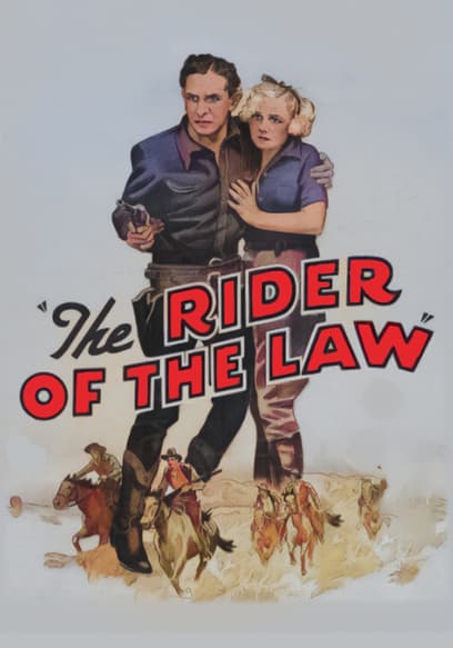 The Rider of the Law