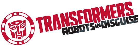 Transformers: Robots in Disguise