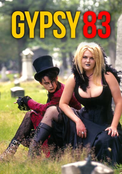 Gypsy 83