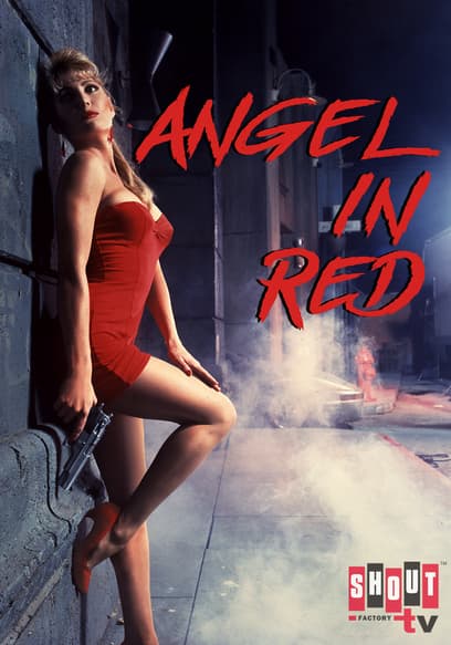 Angel in Red