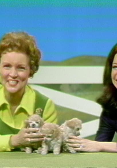 S01:E02 - Mary Tyler Moore poster