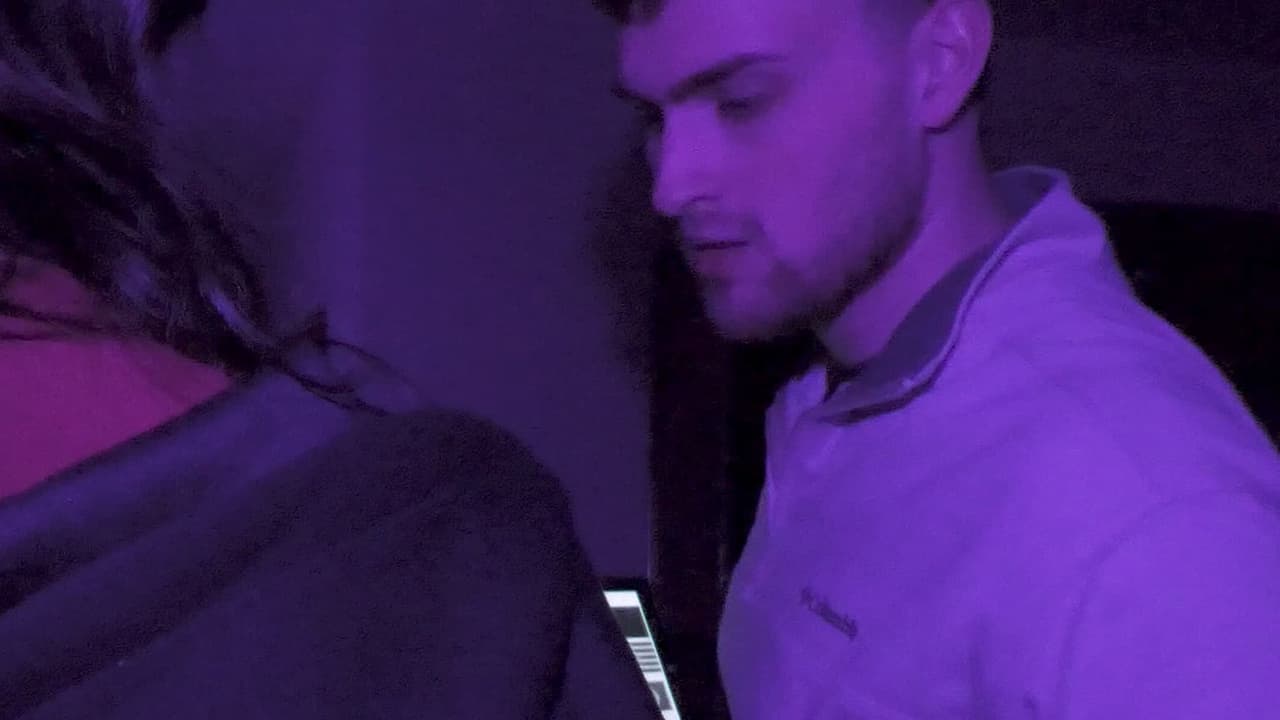 Watch Haunted Arkansas