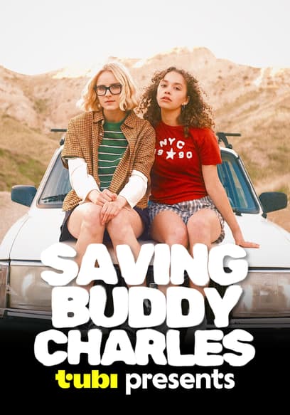 Saving Buddy Charles