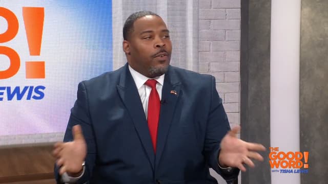 S03:E13 - Michael Futrell