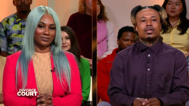 S27:E59 - The Cost of a Hall Pass Part 1