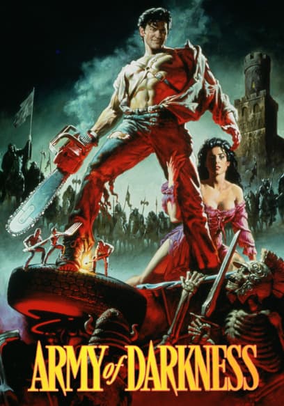 Army of Darkness