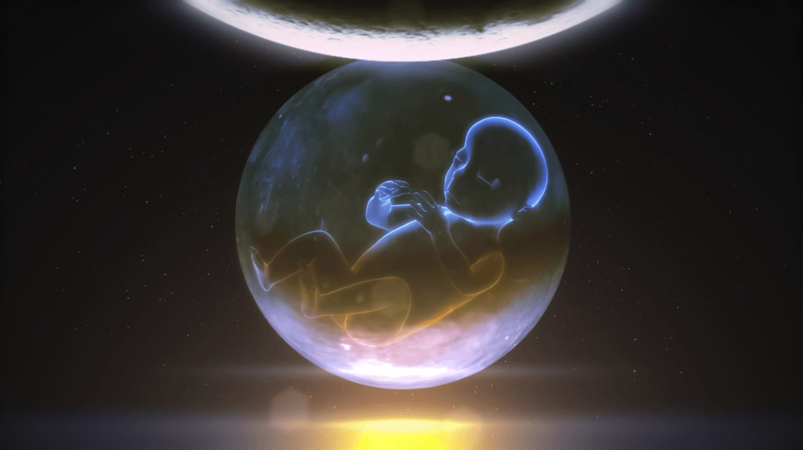 poster background
