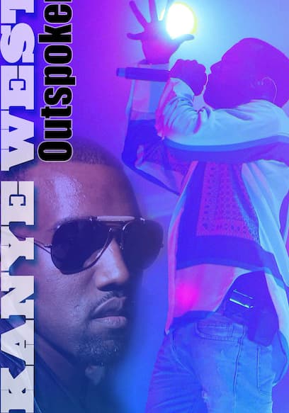 Kanye West: Outspoken