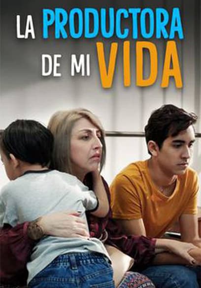 La productora de mi vida