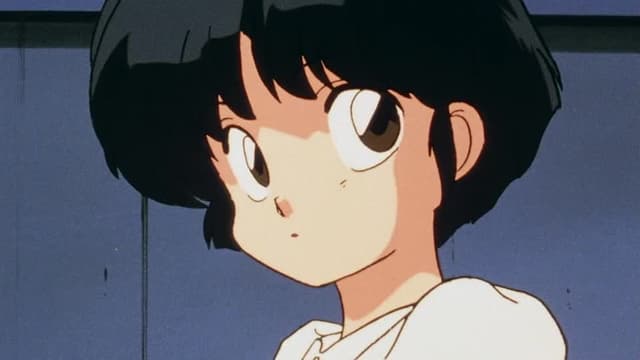 S03:E11 - The Last Days of Happosai?