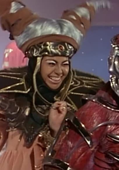 Watch Mighty Morphin Power Rangers S03:E20 - Changing of the Zords (Pt ...