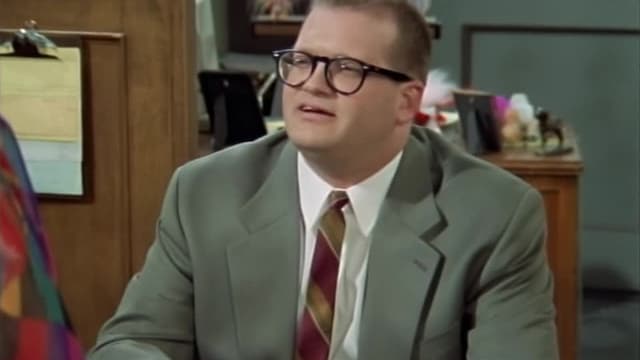 S01:E20 - Drew and Kate and Kate's Mom