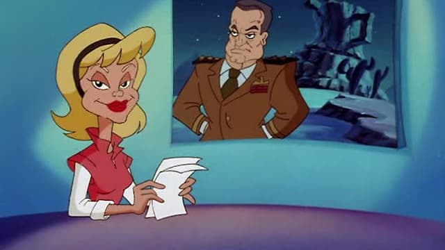 S02:E03 - Plan Brain From Outer Space