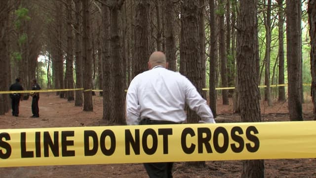 S02:E15 - Unfinished Business (Pt. 2)