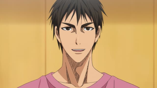 S01:E19 - On to a New Challenge