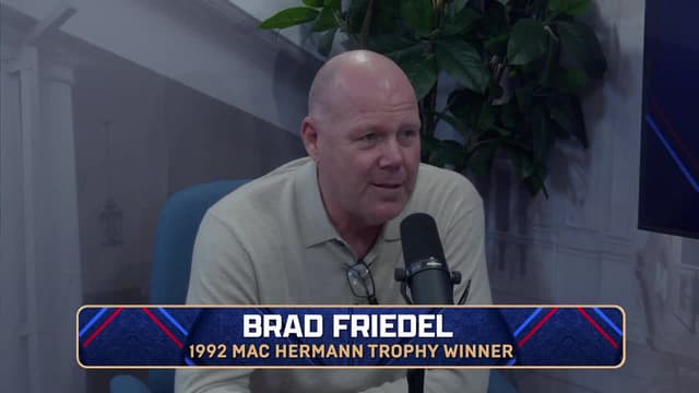 S2026:É05 - S2026:E05 - Hermann Awards Special: Brad Friedel & John Harkes on U.S. Expectations, Finalists on College Pathway