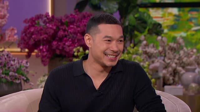 S03:E24 - Tayme Thapthimthong