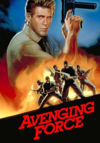 Avenging Force