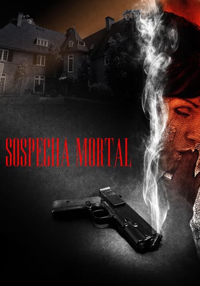 Sospecha Mortal (Doblado)