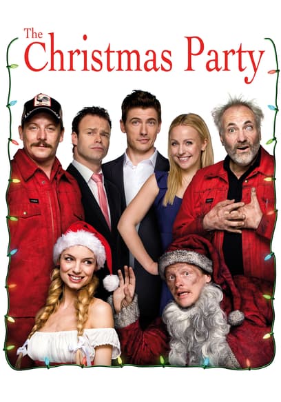 The Christmas Party