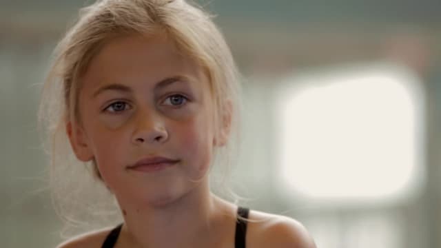 S01:E14 - La tolerancia