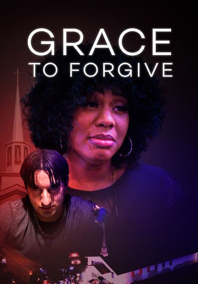 Grace to Forgive