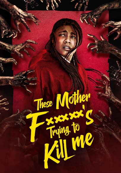 These Mother Fxxxxx's Trying to Kill Me