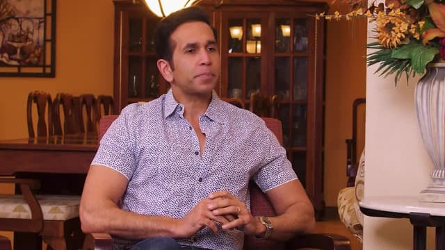 S01:E12 - Hon Faris Al-Rawi & Former Minister, Diane Seukeran