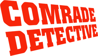 Comrade Detective