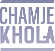 Chamje Khola