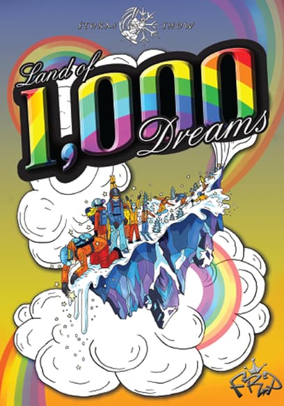 Land of 1,000 Dreams