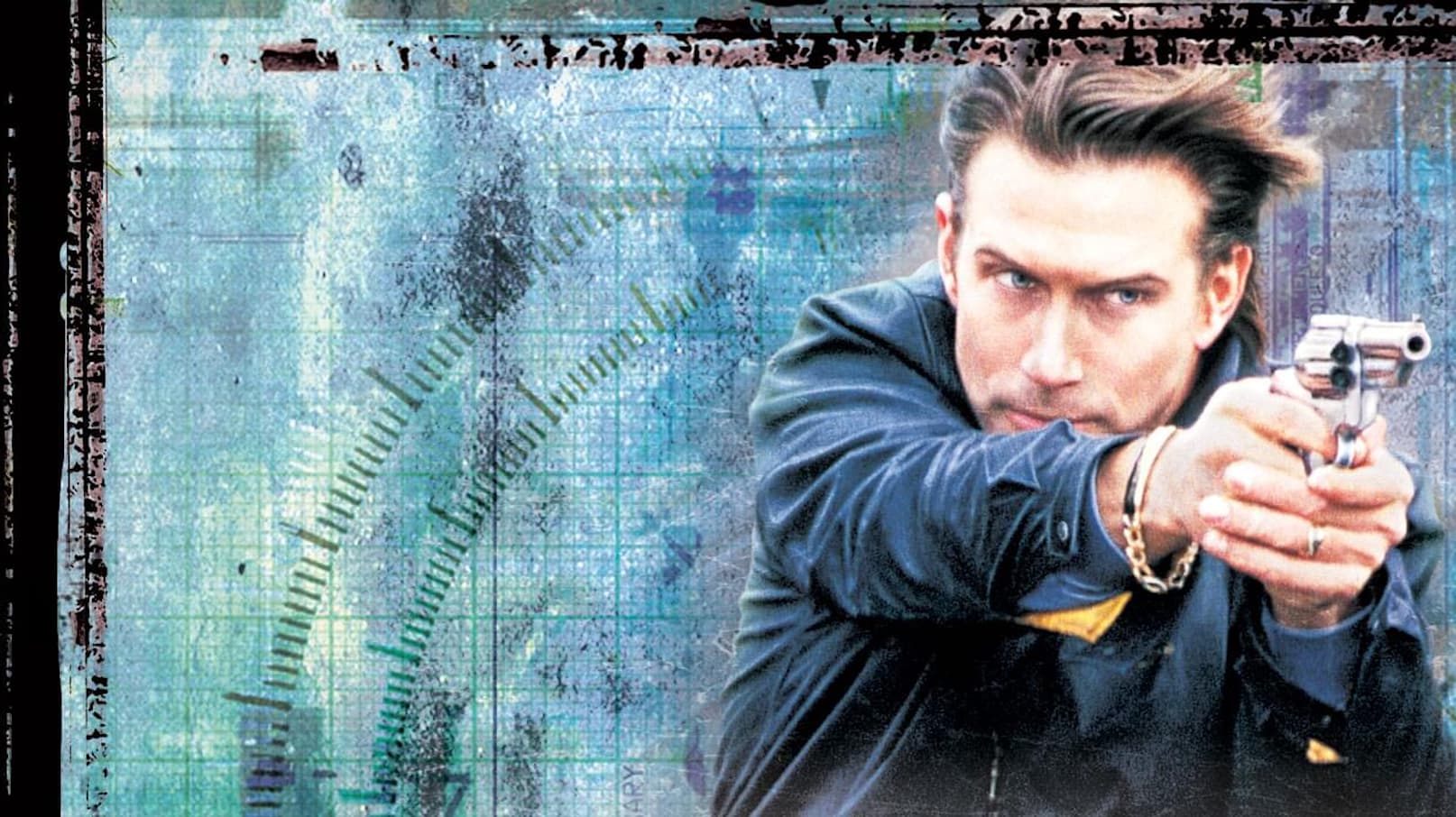 poster background