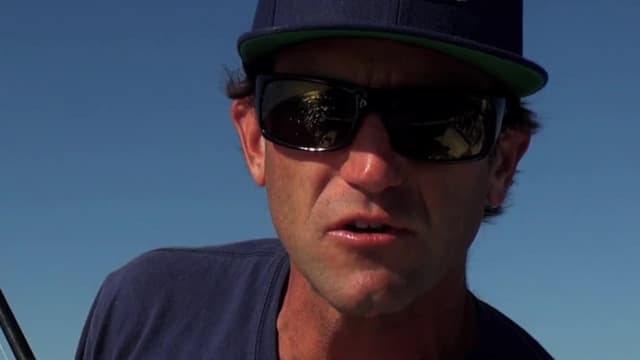 S01:E05 - Running and Gunning on Yellowtail: Coronado Islands, Part 1