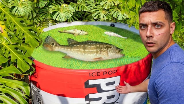 RAWWFishing