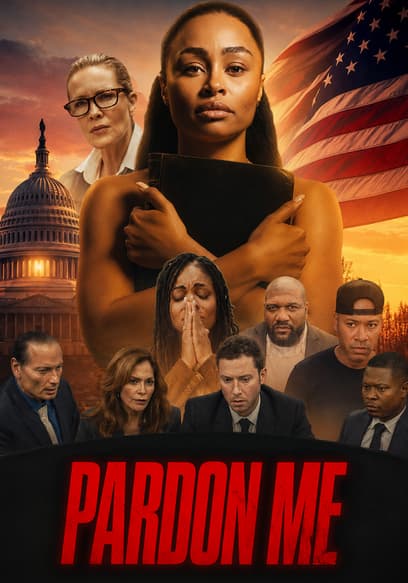 Pardon Me: The Bevelyn B. Williams Story poster