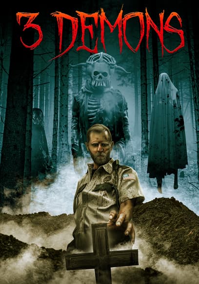 3 Demons