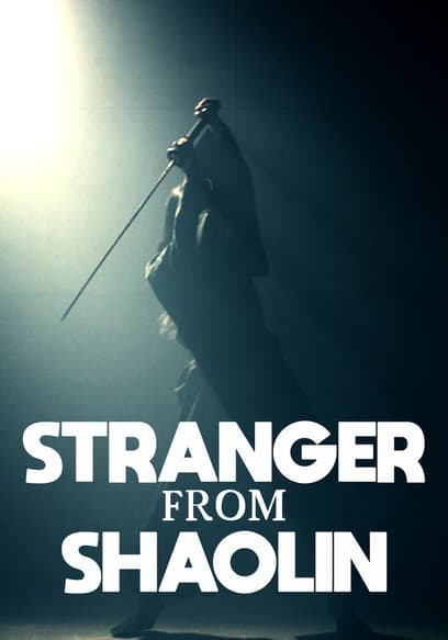 Stranger From Shaolin