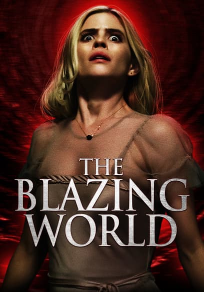 The Blazing World