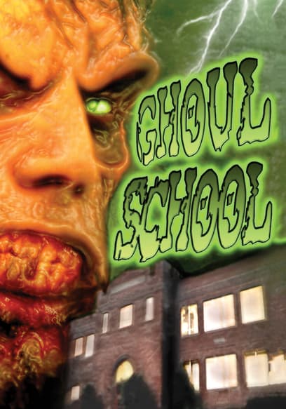 Ghoul School