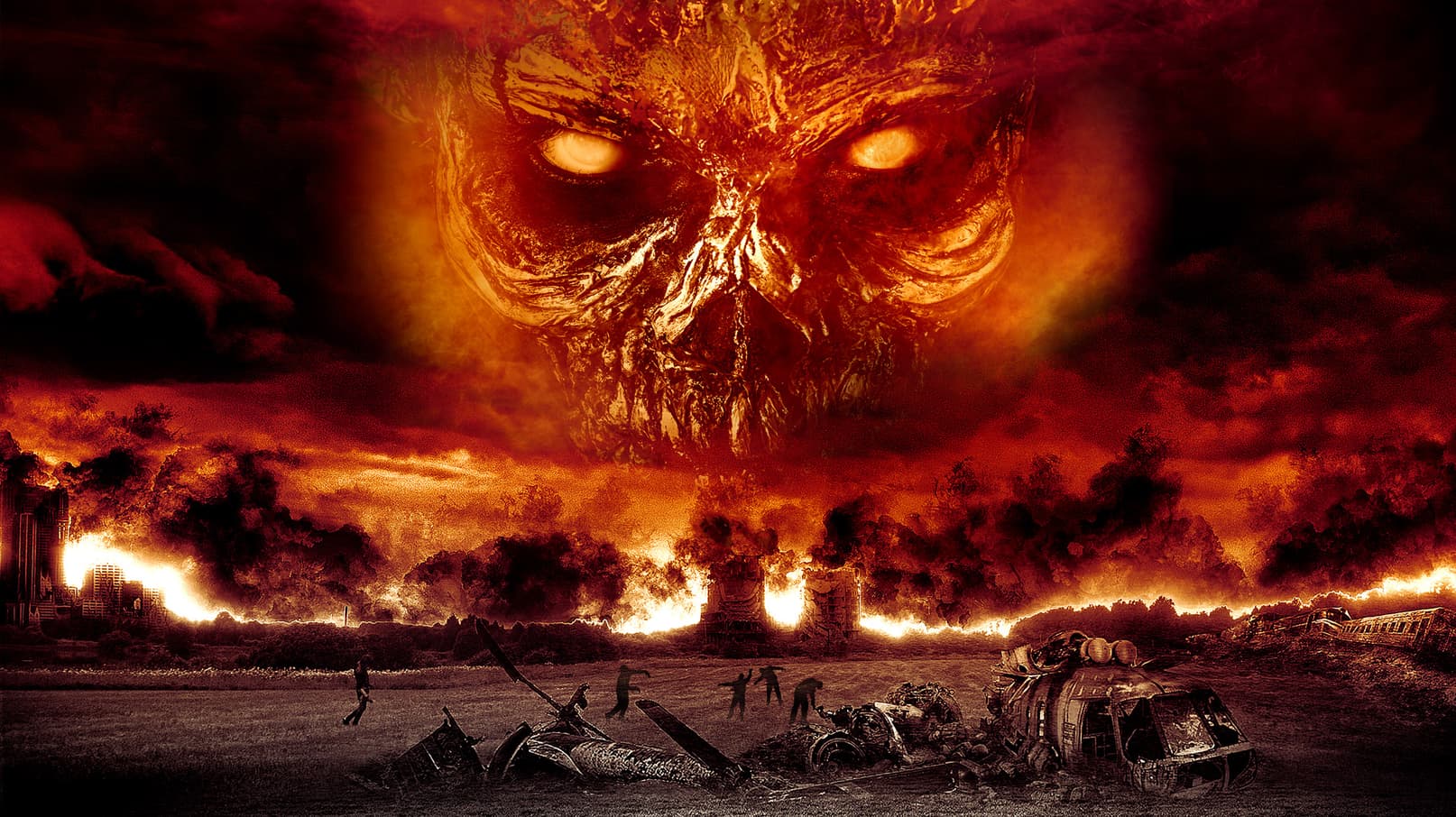 poster background