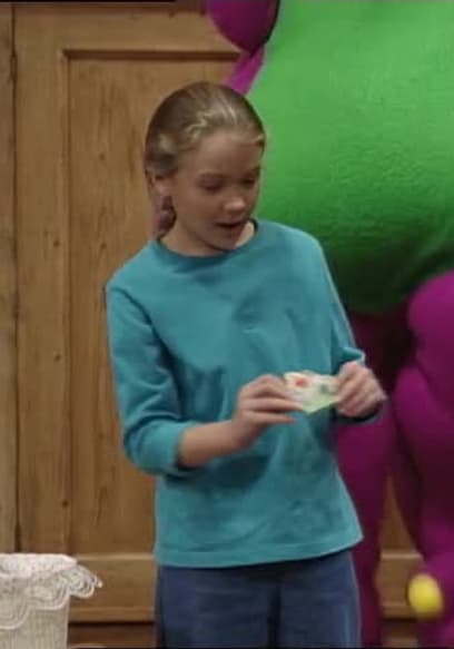 S07:E720 - BJ’s Really Cool House poster