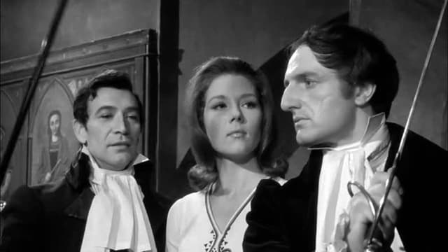 S04:E21 - A Touch of Brimstone