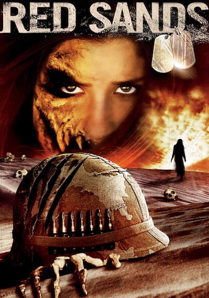 Red Sands