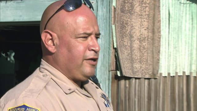 S01:E07 - Animal Instincts