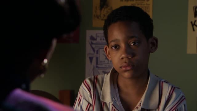 S01:E01 - Everybody Hates the Pilot