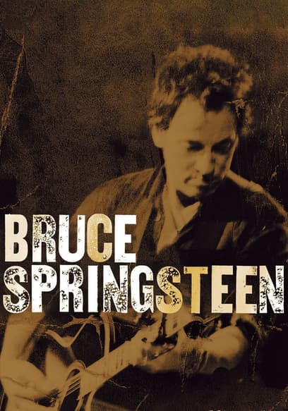 Bruce Springsteen